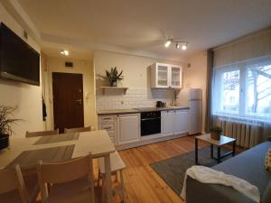 Apartament Marcowy 5