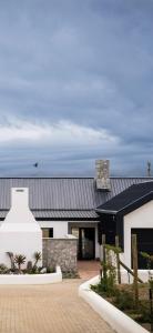 Hermanus - Escape Wines - House on Wine & Protea farm