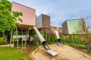 Jugendherberge Hohenstaufen