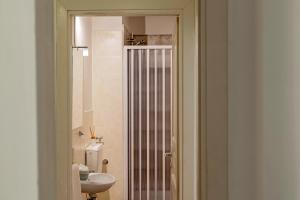 Deluxe Double Room room in Dante's Relais