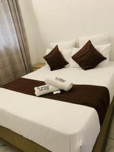 De Dreamz Guest House