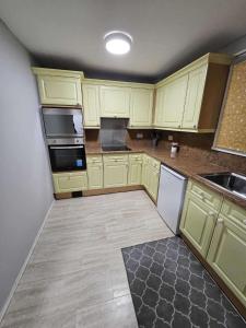 Sleep 6 Seaside Escape - Ev22kwh Self Check-in