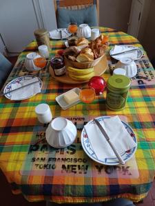B&B / Chambres d'hotes Aline et Dim : photos des chambres