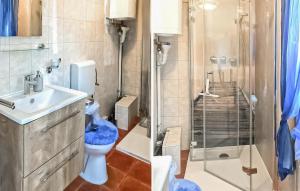 1 Bedroom Lovely Home In Südmüritz