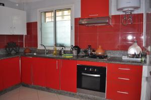 Hassan Sale House