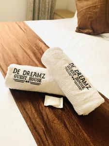 De Dreamz Guest House