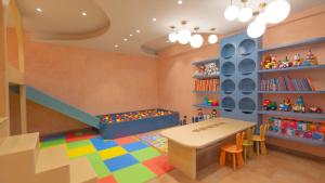La Estoria, Goa - IHCL SeleQtions
