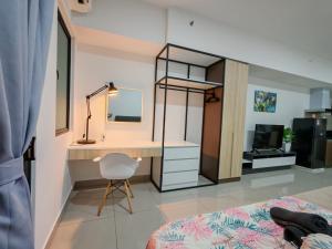 Alinea Suites Shah Alam