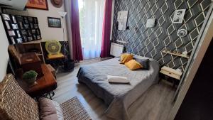 Sejours chez l'habitant Valou 136 : photos des chambres