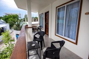Horizon Dhigurah