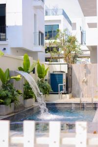 Jades House Sầm Sơn