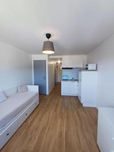 Appartements Appart' Islande : photos des chambres