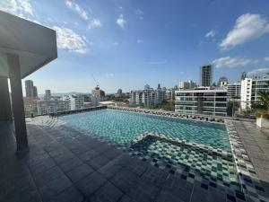Siam Star Selected Apartment Suite