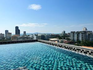 Siam Star Selected Apartment Suite