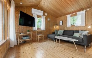 Holiday Home Løvsangervej Dronningmølle Iii