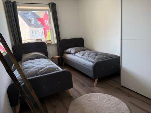 CityNest 1 zentral, gemütlich, gut ausgestattet