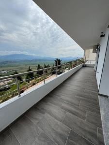 Sea La View Apartment Saranda