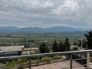 Sea La View Apartment Saranda