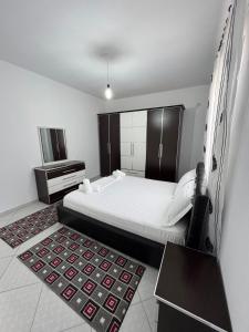 Sea La View Apartment Saranda