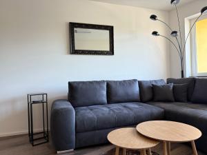 CityNest 1 zentral, gemütlich, gut ausgestattet