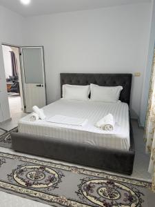 Sea La View Apartment Saranda