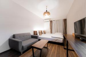 Apartment Hotel KANSO