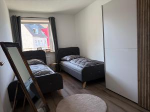 CityNest 1 zentral, gemütlich, gut ausgestattet