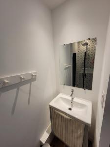 Appartements L’elegant : photos des chambres