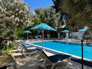 Ali Baba Hotel Gümbet