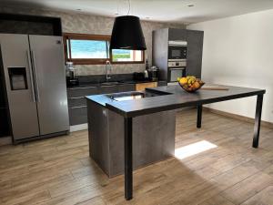 La Grange de Jannine et Clémentine