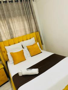 De Dreamz Guest House