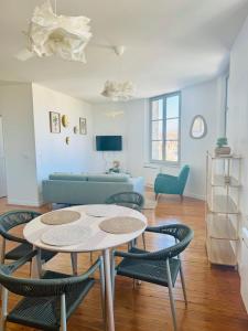 Côté Aisne - vue imprenable - Ubytování bez kategorie ve městě Soissons