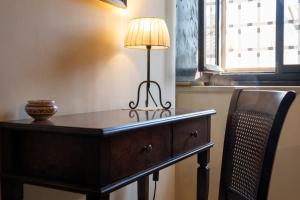 Alarcon B&B soggiorno storico