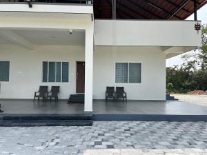 Sriram Guesthouse Chikmagaluru
