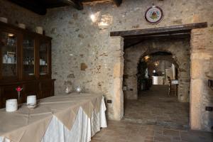 Alarcon B&B soggiorno storico
