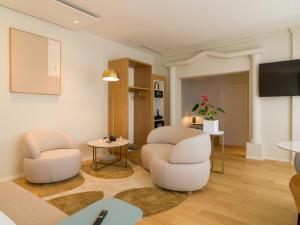 UNA Hotels One Catania