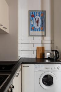 Prestigious Main Square Apartment