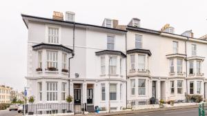 Channel View Apartments