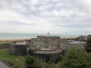 Channel View Apartments