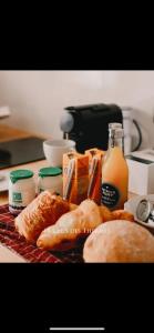 Clos des Thermes-Secret Garden