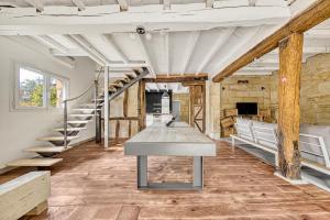 Maisons de vacances Bienvenue a zot : photos des chambres