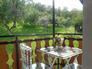 B&B / Chambres d'hotes La Flemingite : photos des chambres