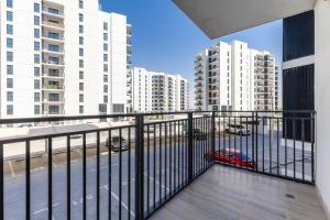 Maison Privee - Relaxed Yas Island Living NearAttractions