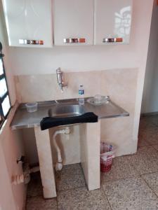 Residência Alternativa