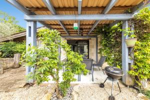 Maisons de vacances Bienvenue a zot : photos des chambres