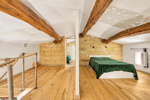 Maisons de vacances Bienvenue a zot : photos des chambres