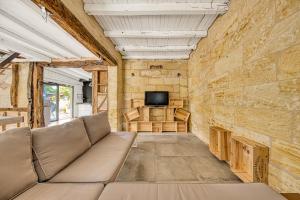 Maisons de vacances Bienvenue a zot : photos des chambres