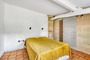 Maisons de vacances Bienvenue a zot : photos des chambres