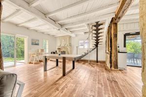Maisons de vacances Bienvenue a zot : photos des chambres