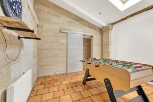Maisons de vacances Bienvenue a zot : photos des chambres